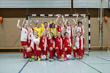 Bild 245 - wCJ KT Turnier Nachmittag